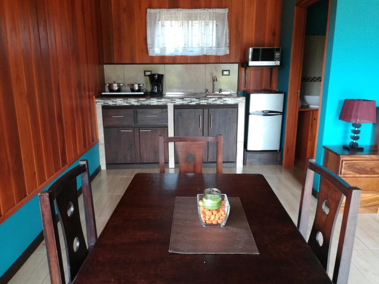 Lodge Suenos Del Arenal La Fortuna