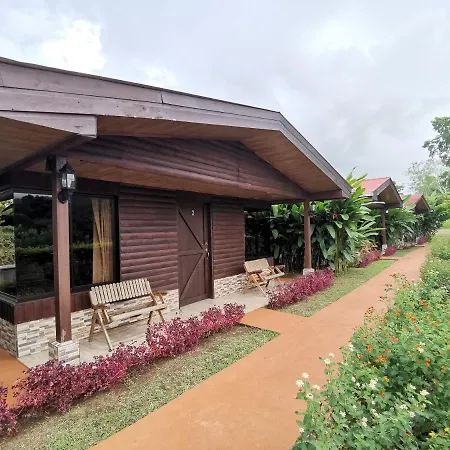 Cabanas Suenos Del Arenal La Fortuna Exterior photo