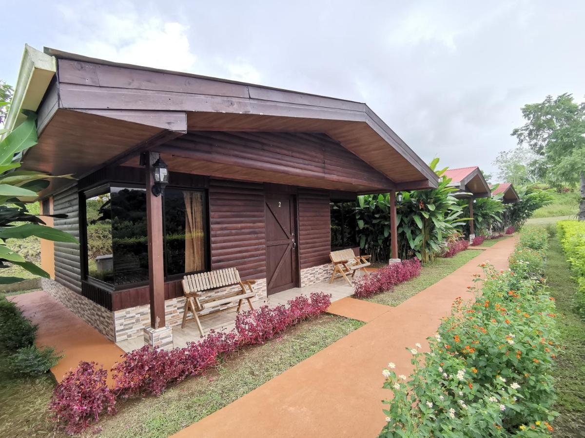 Lodge Suenos Del Arenal La Fortuna