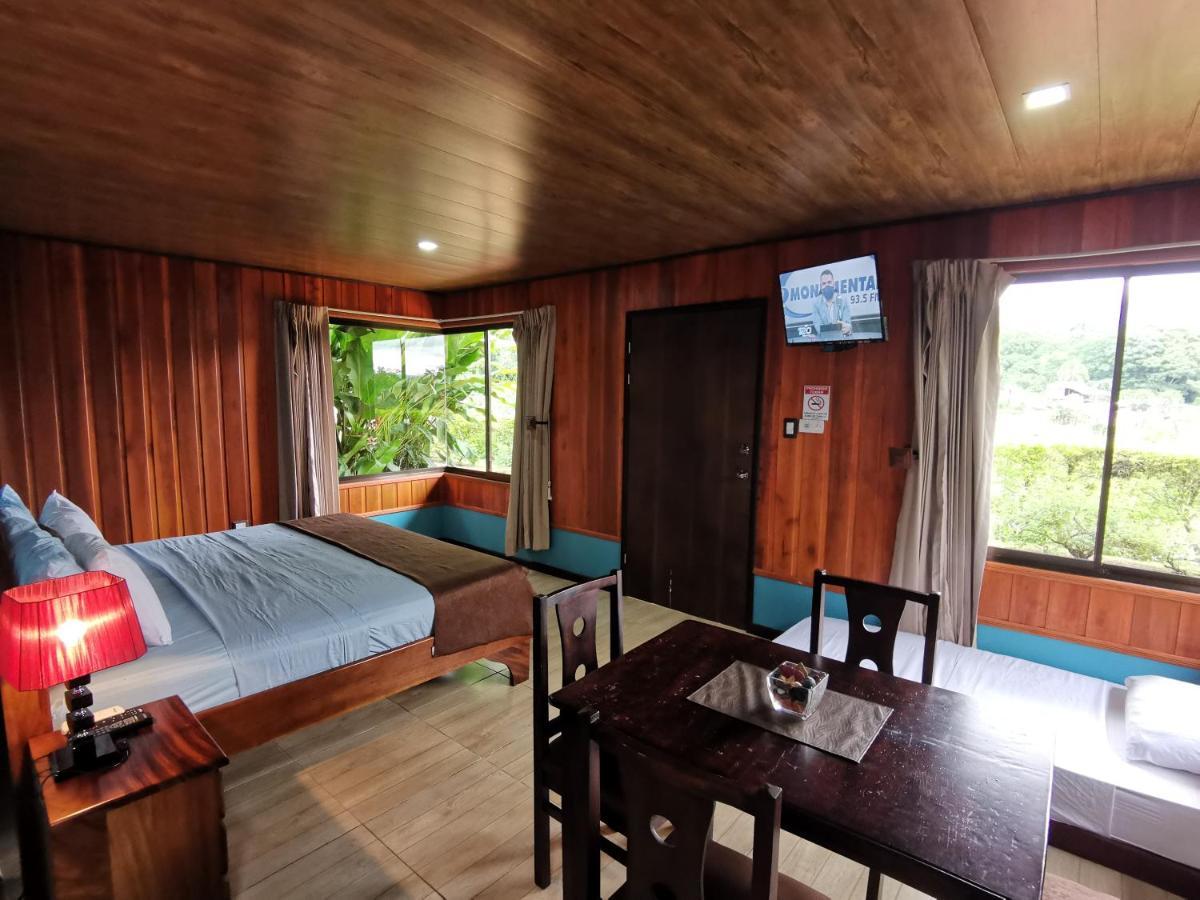 Suenos Del Arenal Lodge La Fortuna