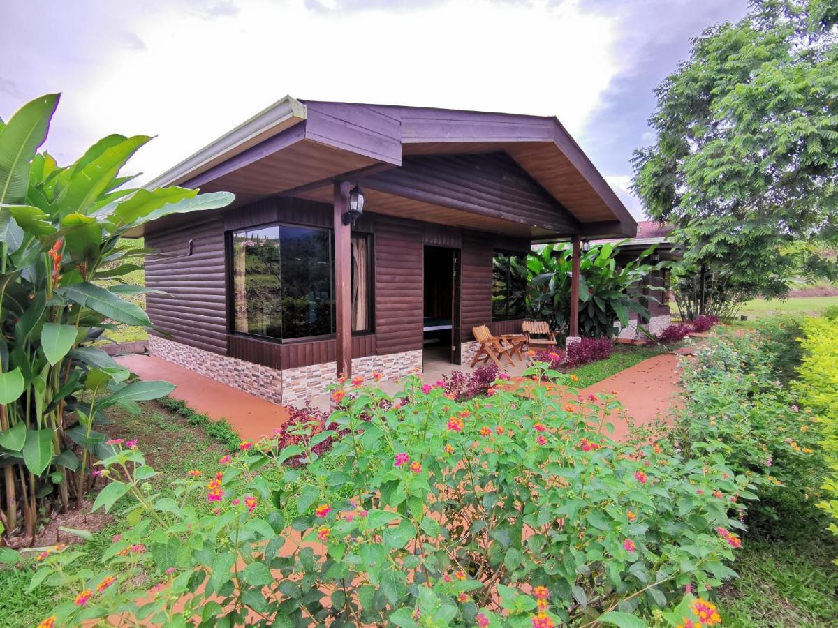 Suenos Del Arenal Lodge La Fortuna