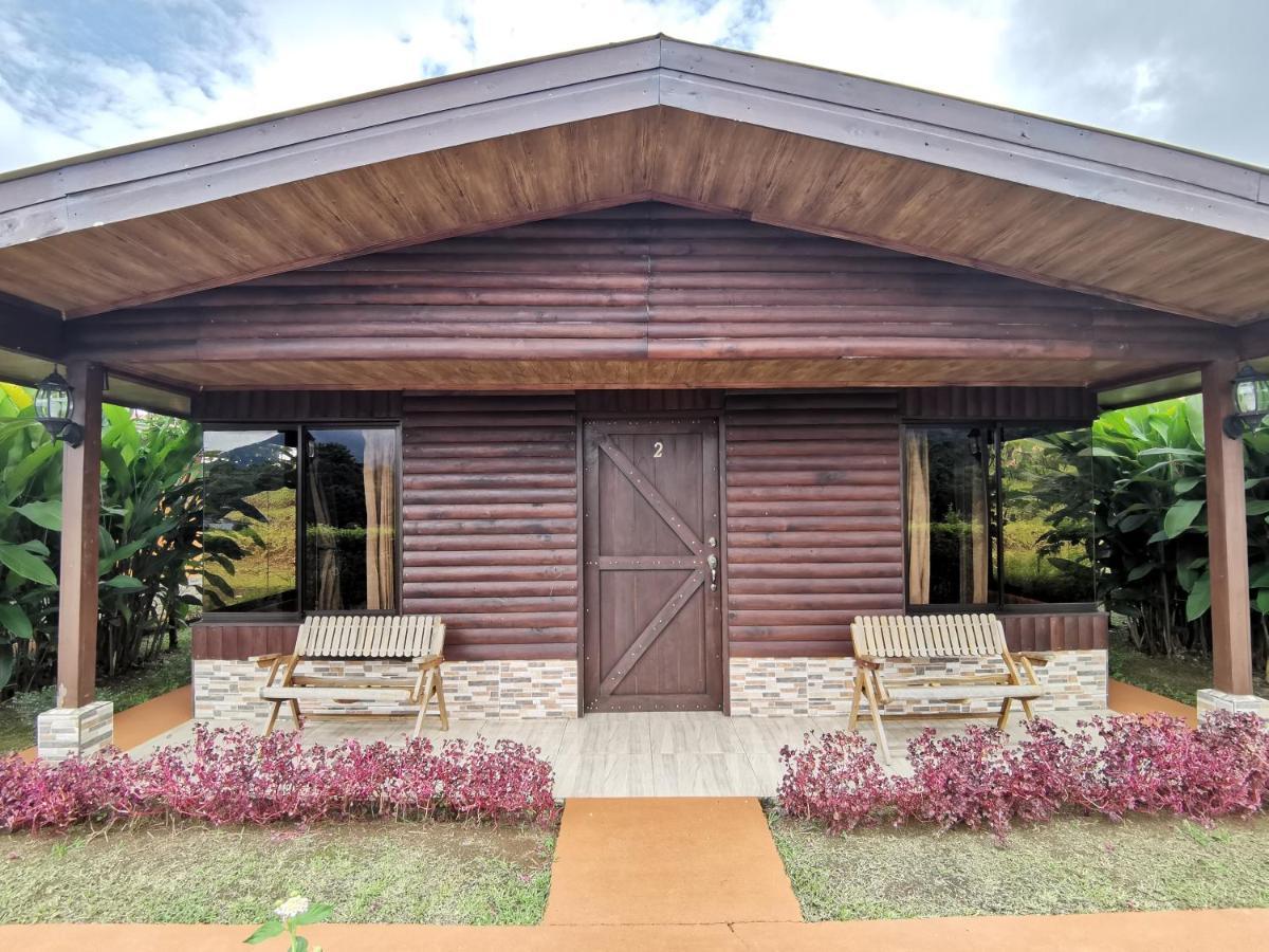 Lodge Suenos Del Arenal La Fortuna