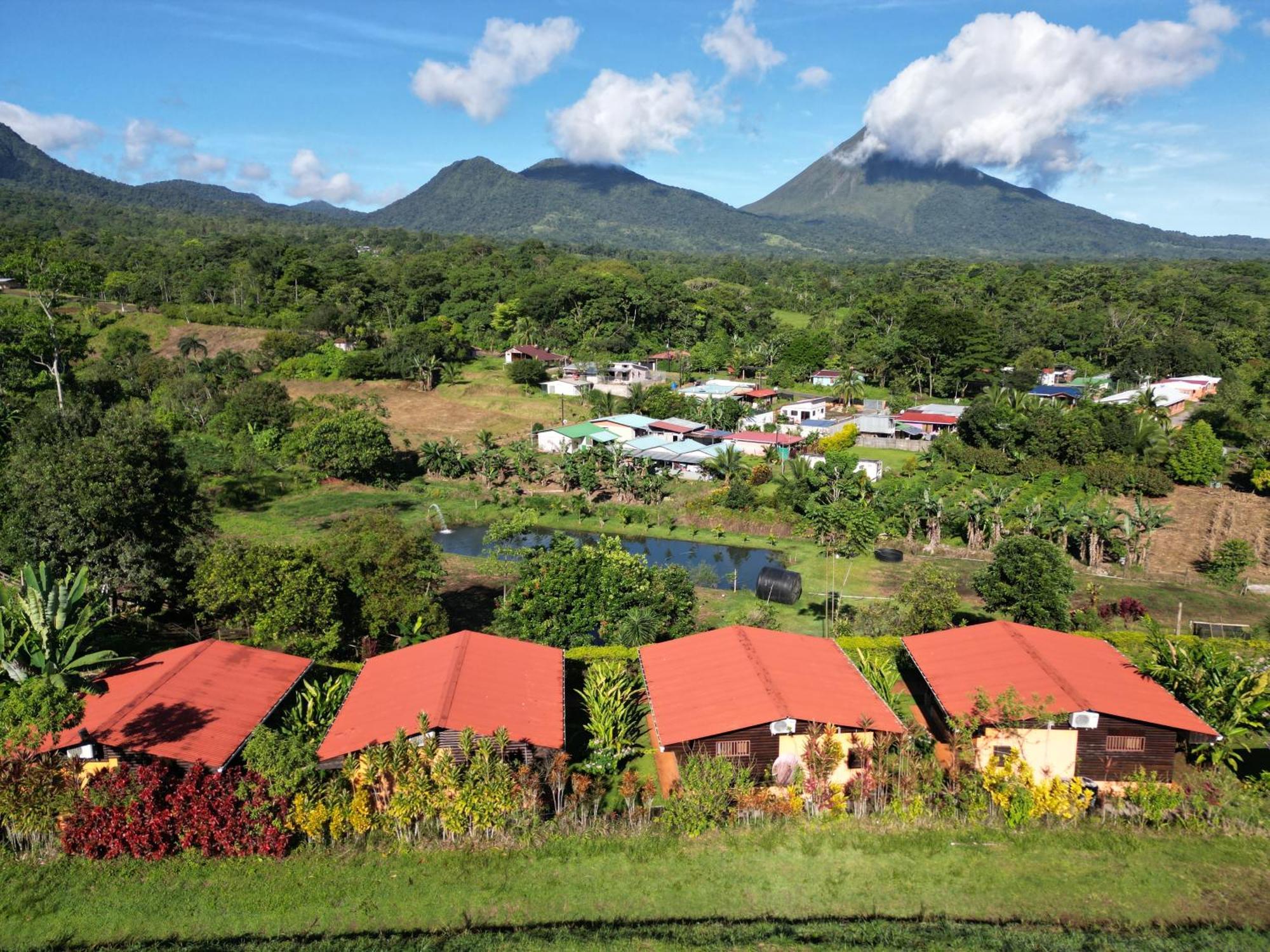 Suenos Del Arenal * La Fortuna
