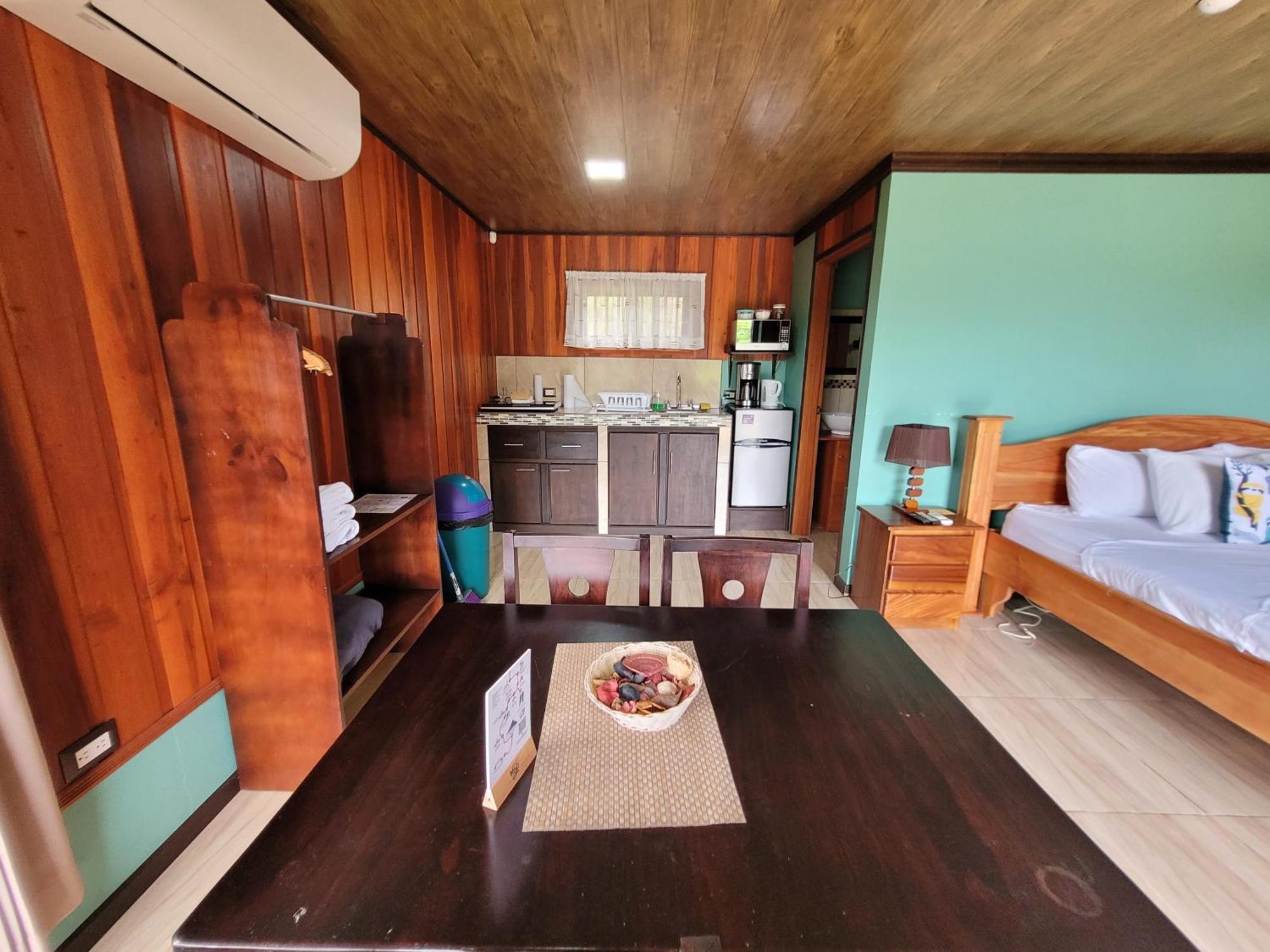 Suenos Del Arenal Lodge