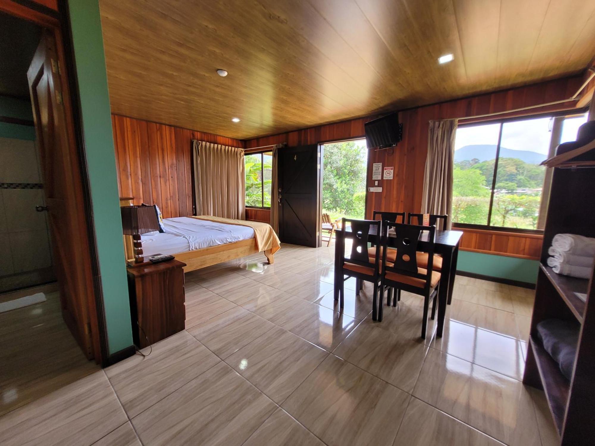 Suenos Del Arenal Lodge