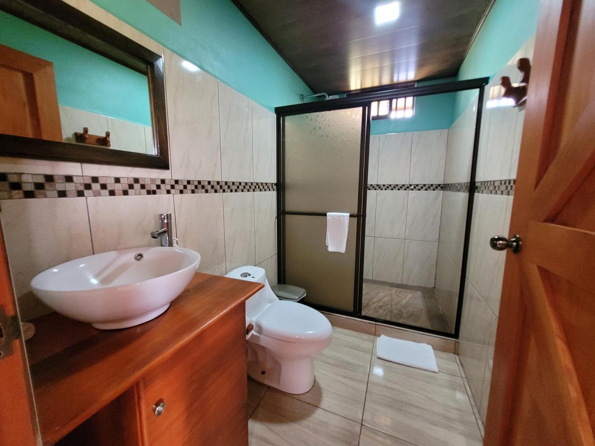 Lodge Suenos Del Arenal La Fortuna