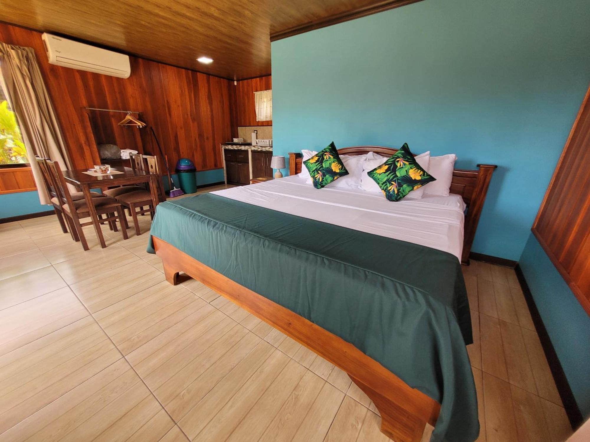 Lodge Suenos Del Arenal *