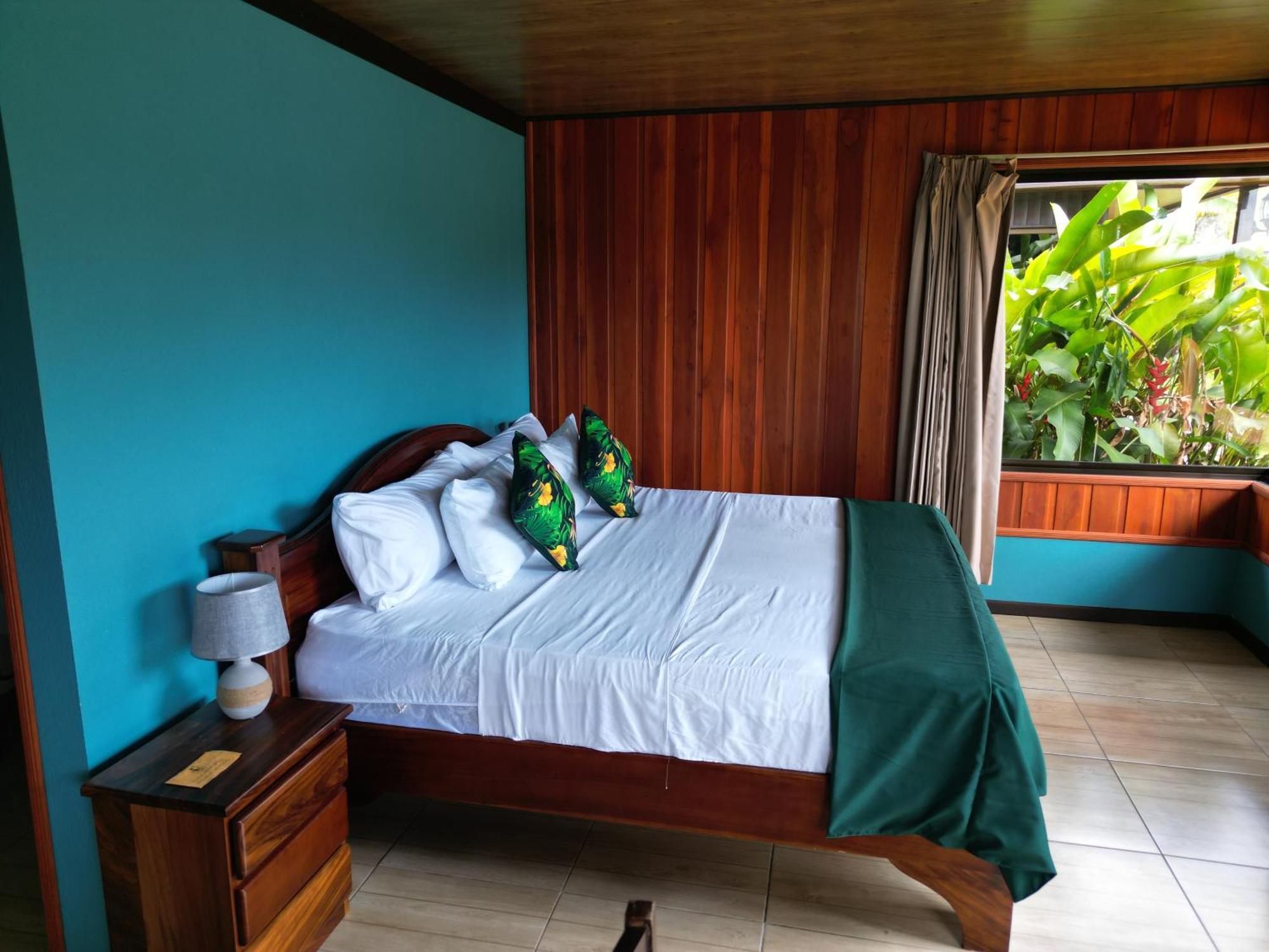 Suenos Del Arenal Lodge