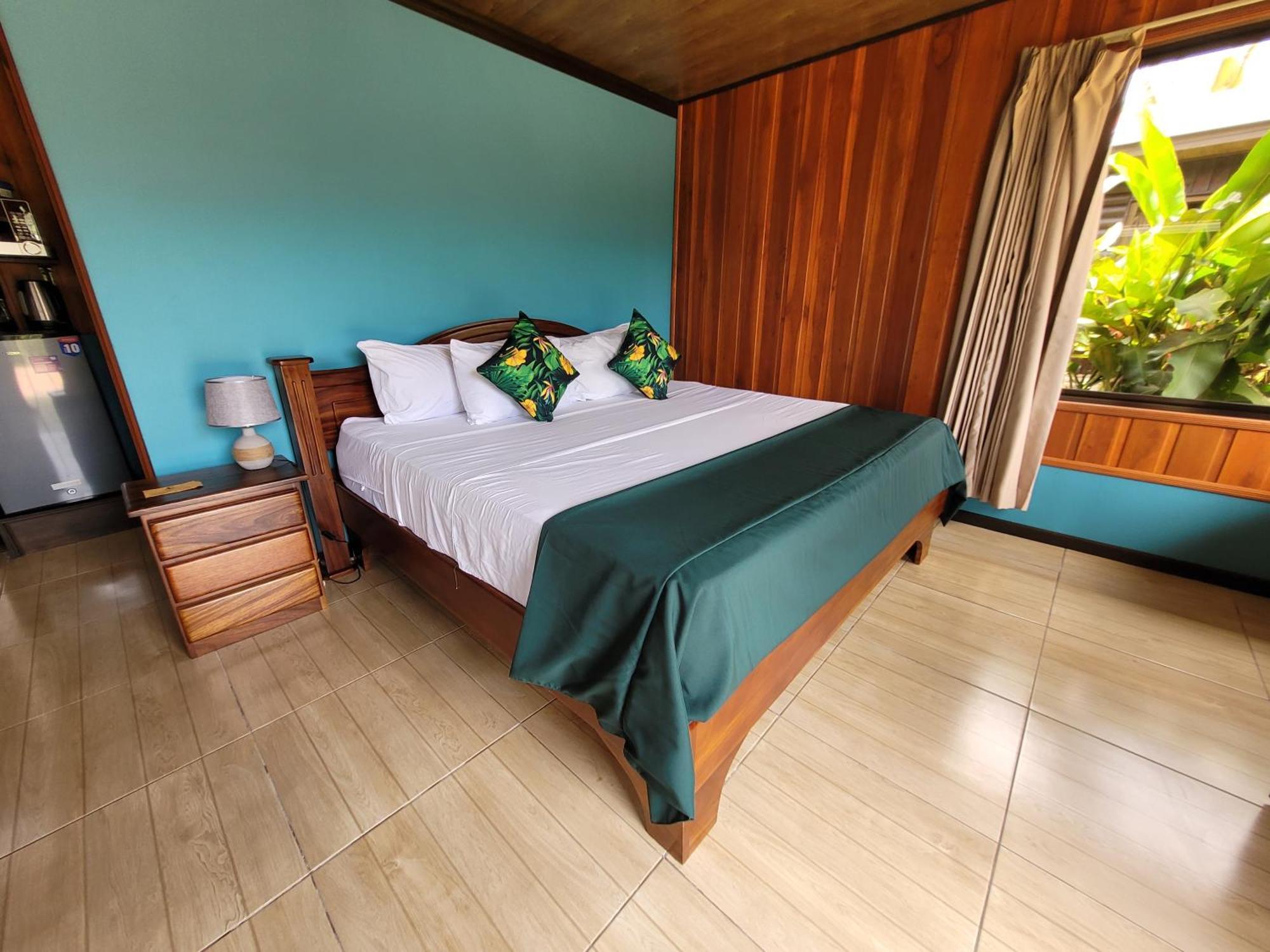 Lodge Suenos Del Arenal