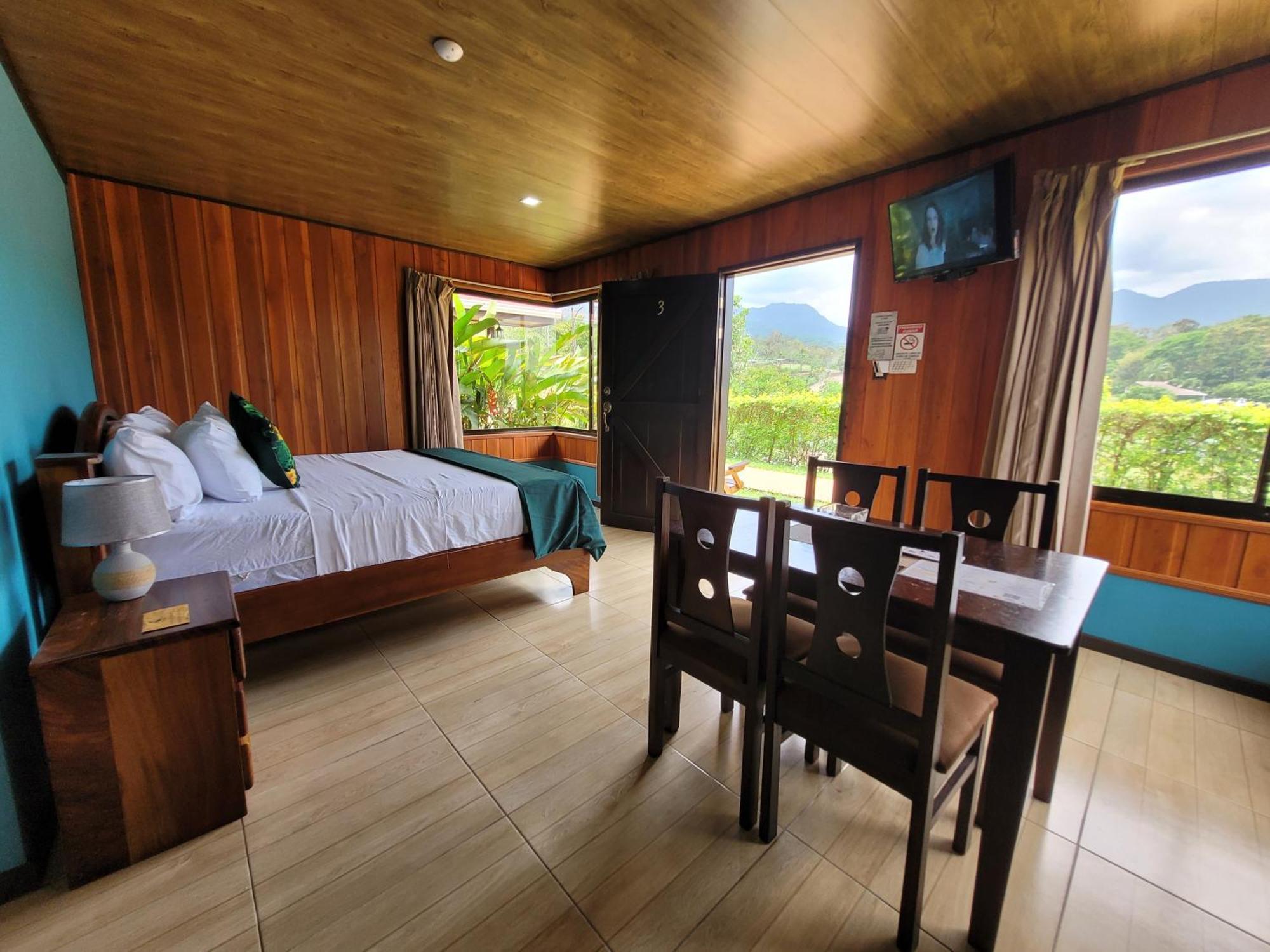 Lodge Suenos Del Arenal La Fortuna