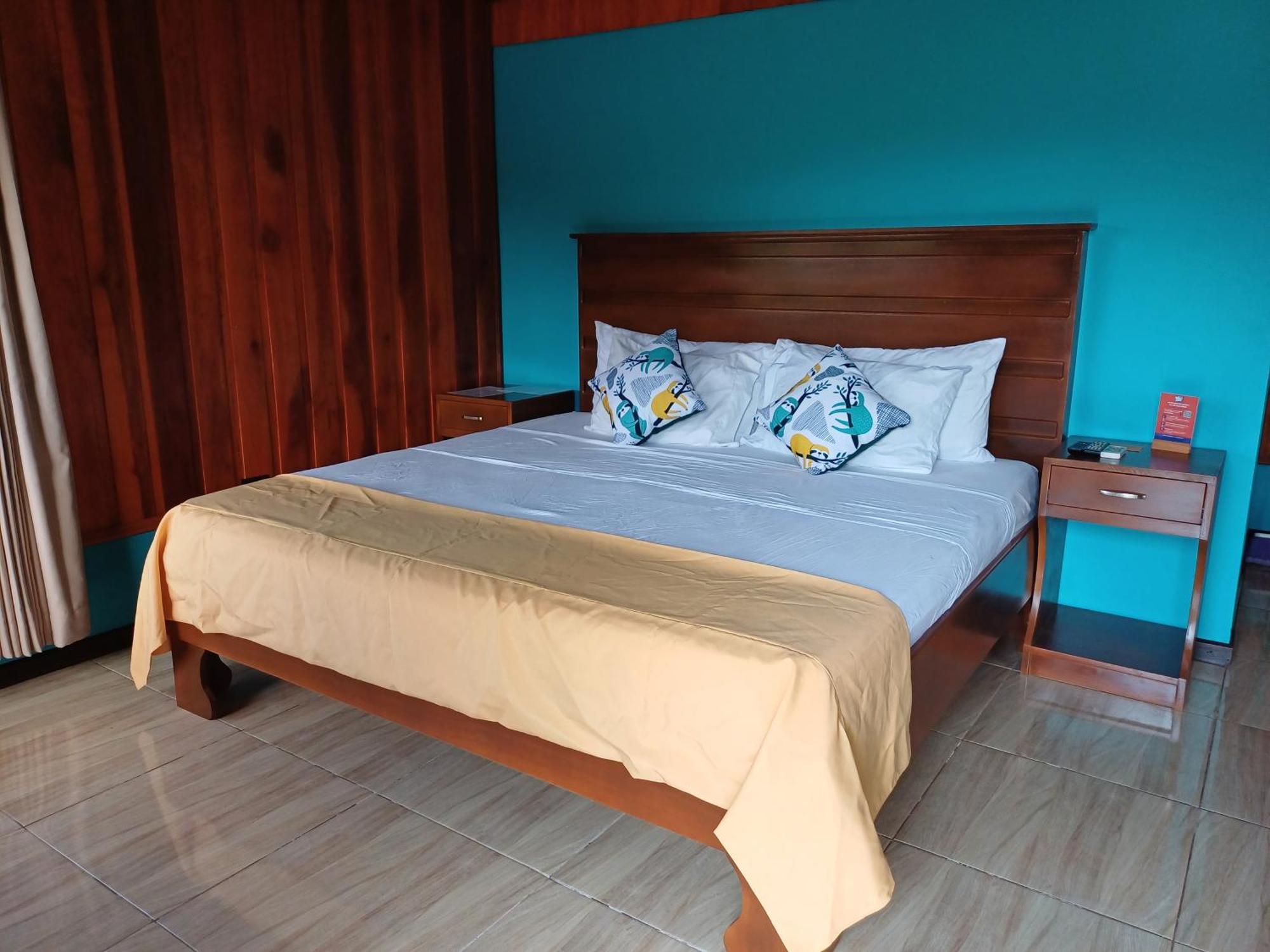 Lodge Suenos Del Arenal
