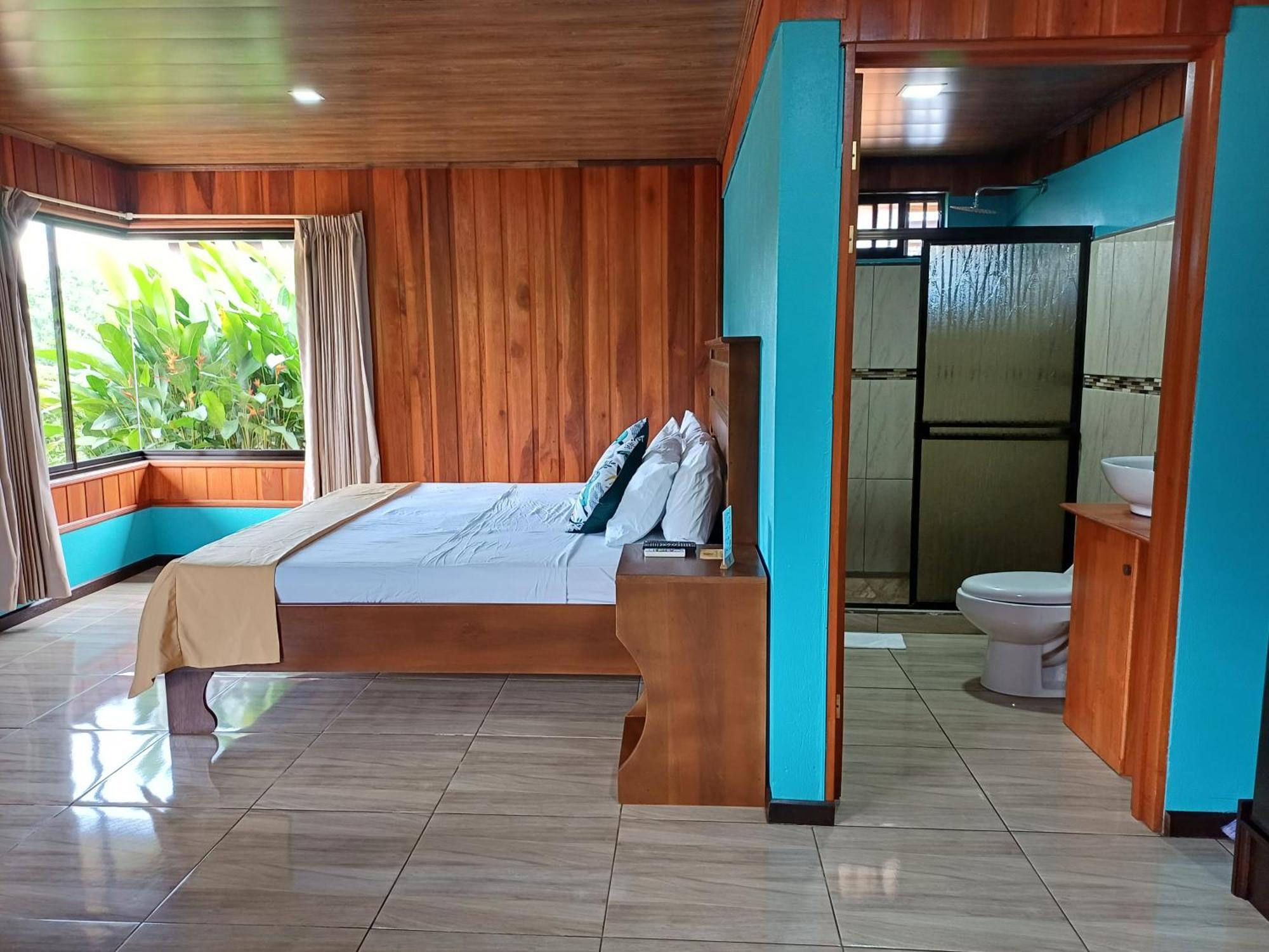Lodge Suenos Del Arenal La Fortuna