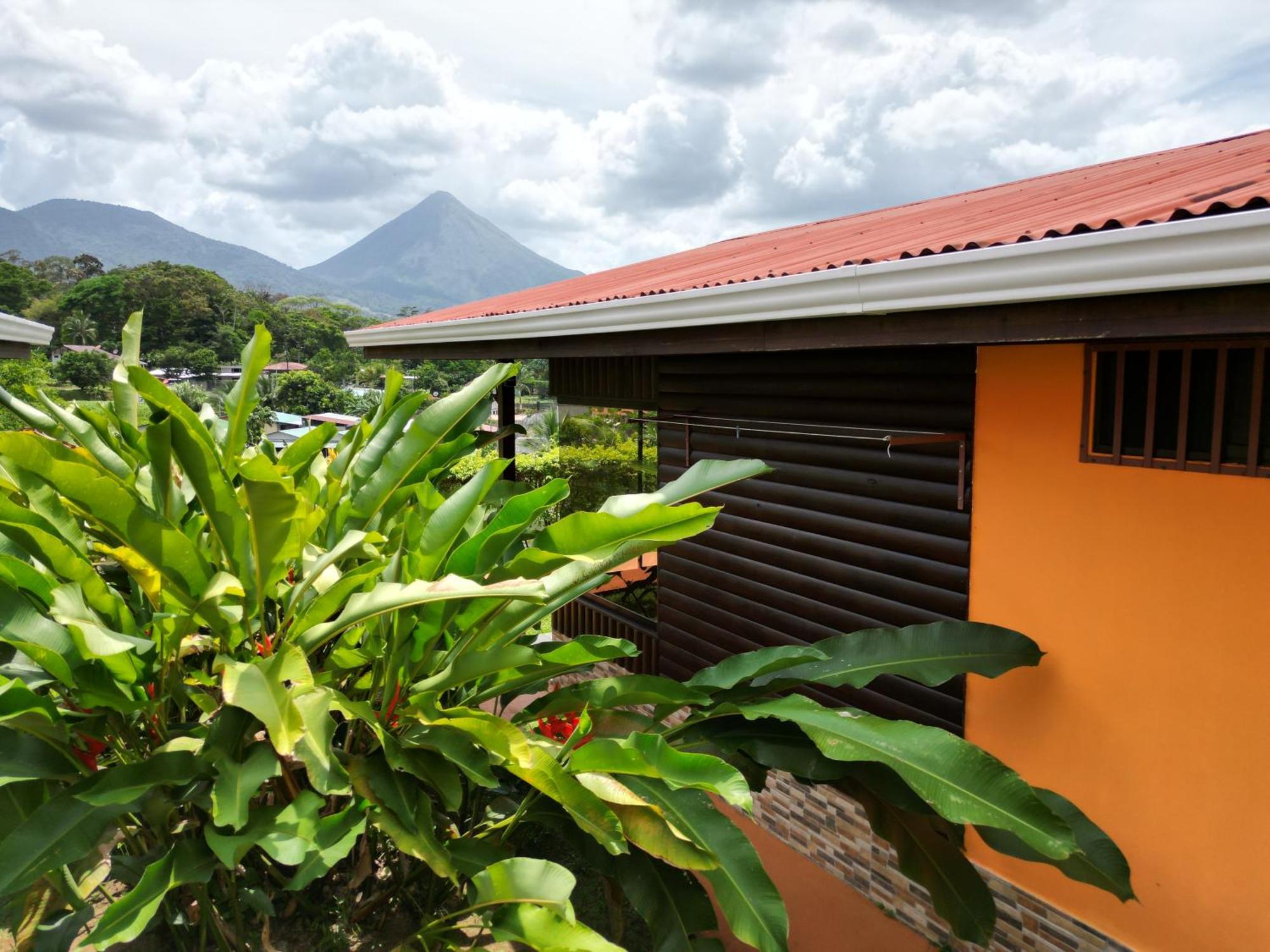 Lodge Suenos Del Arenal *