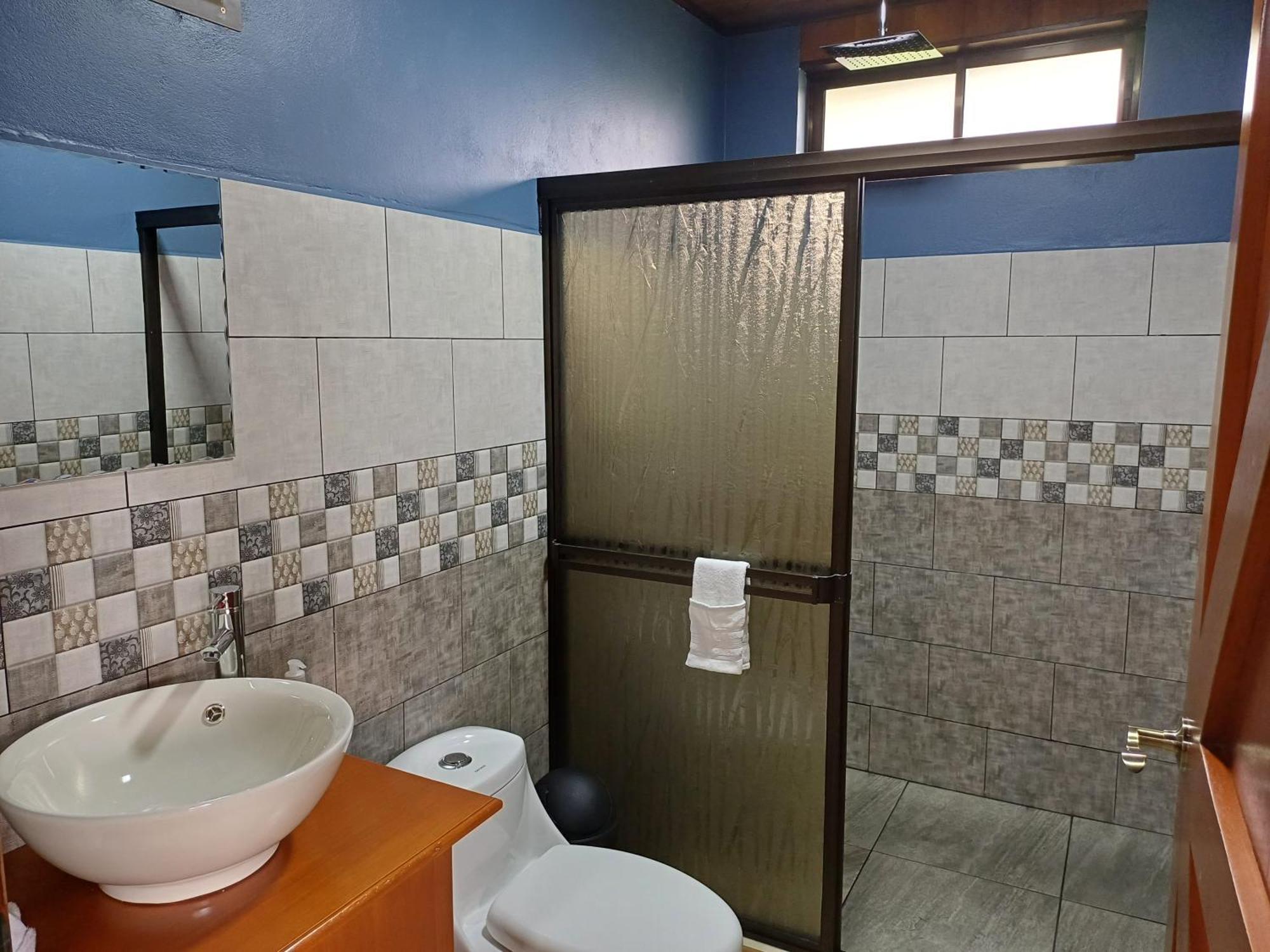 Suenos Del Arenal Lodge