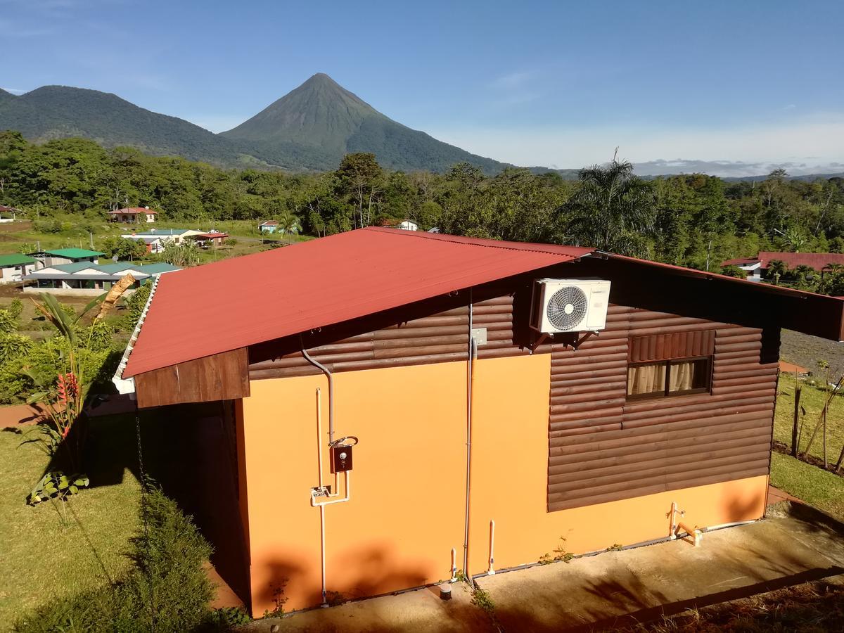Lodge Suenos Del Arenal La Fortuna