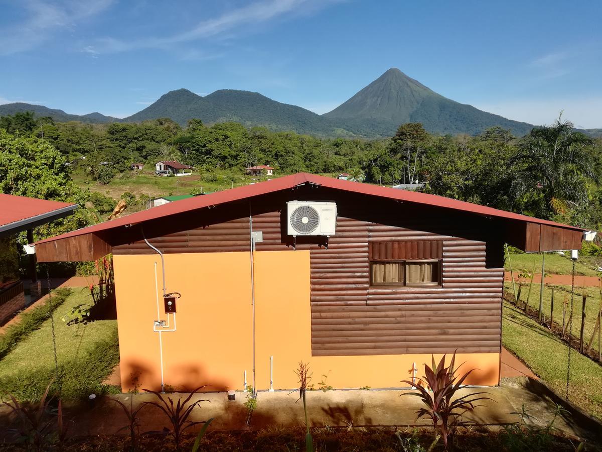 Lodge Suenos Del Arenal