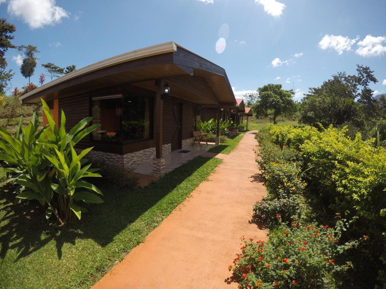 Lodge Suenos Del Arenal La Fortuna