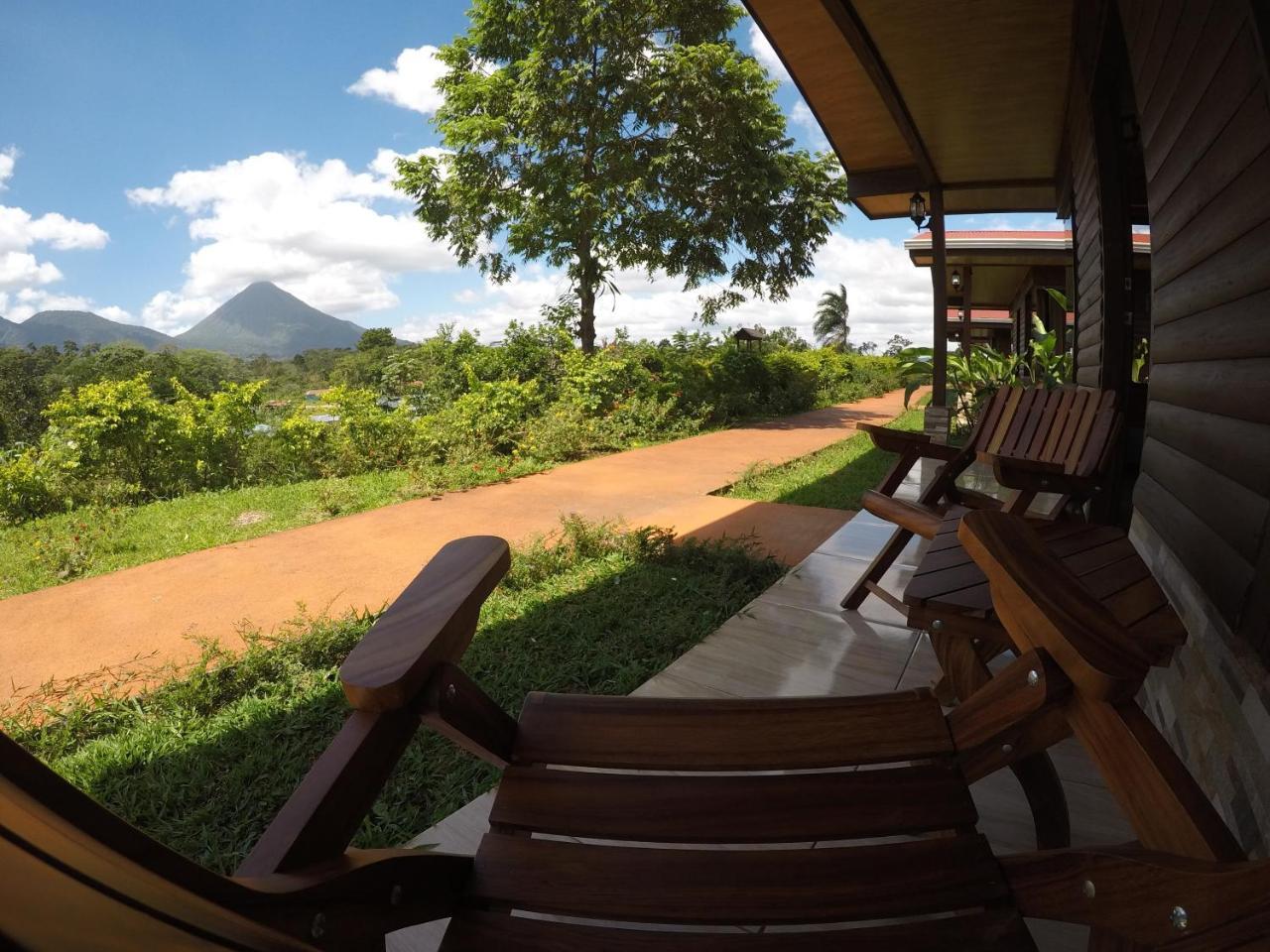 Suenos Del Arenal Lodge La Fortuna