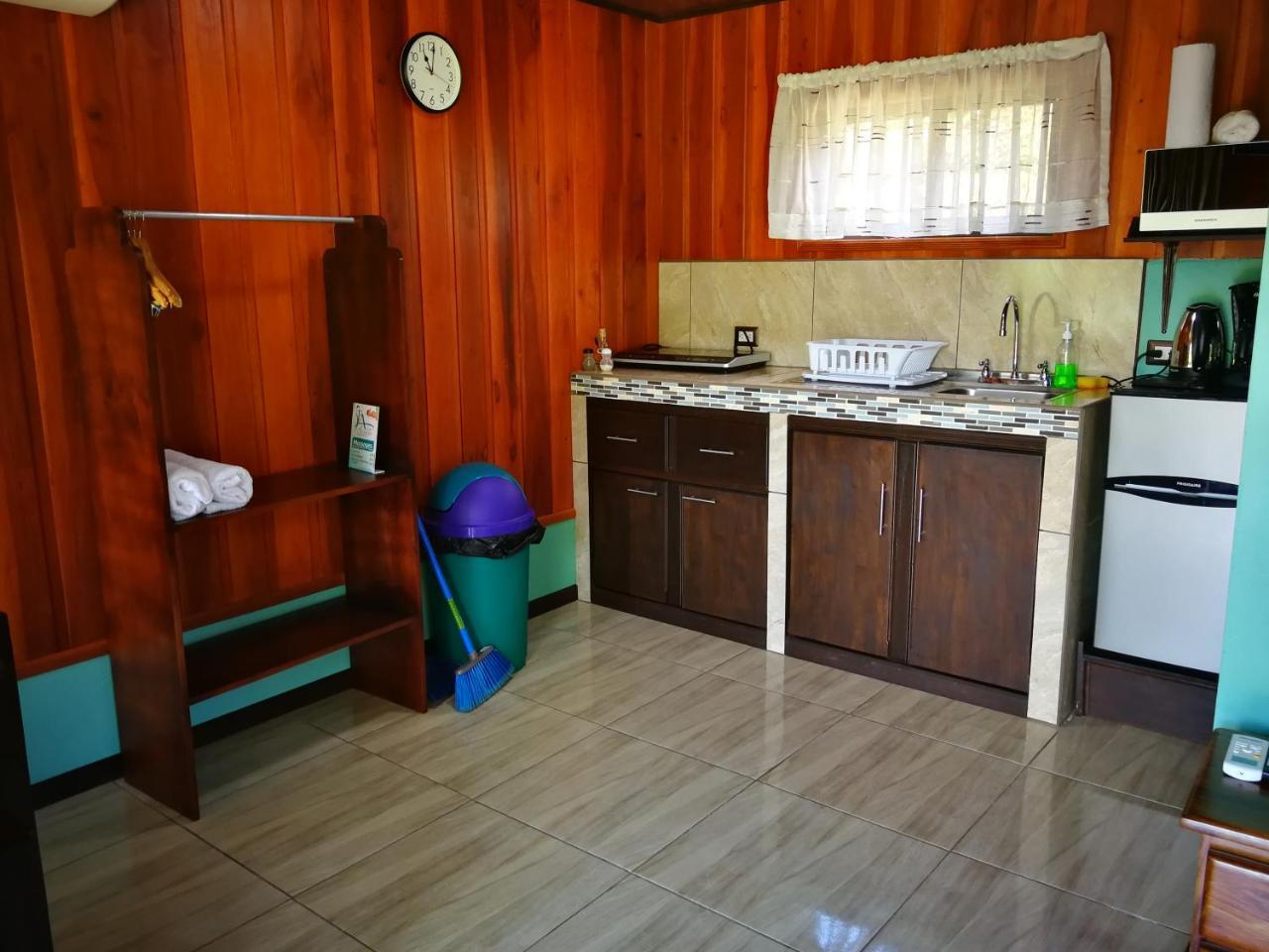 Suenos Del Arenal Lodge