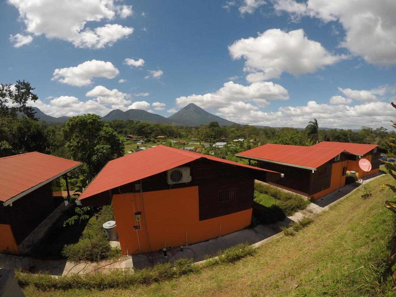 Lodge Suenos Del Arenal