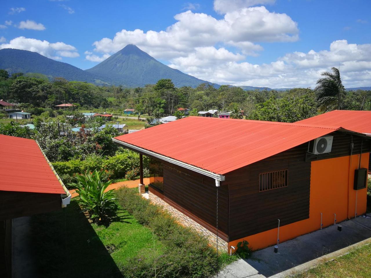 Suenos Del Arenal * La Fortuna