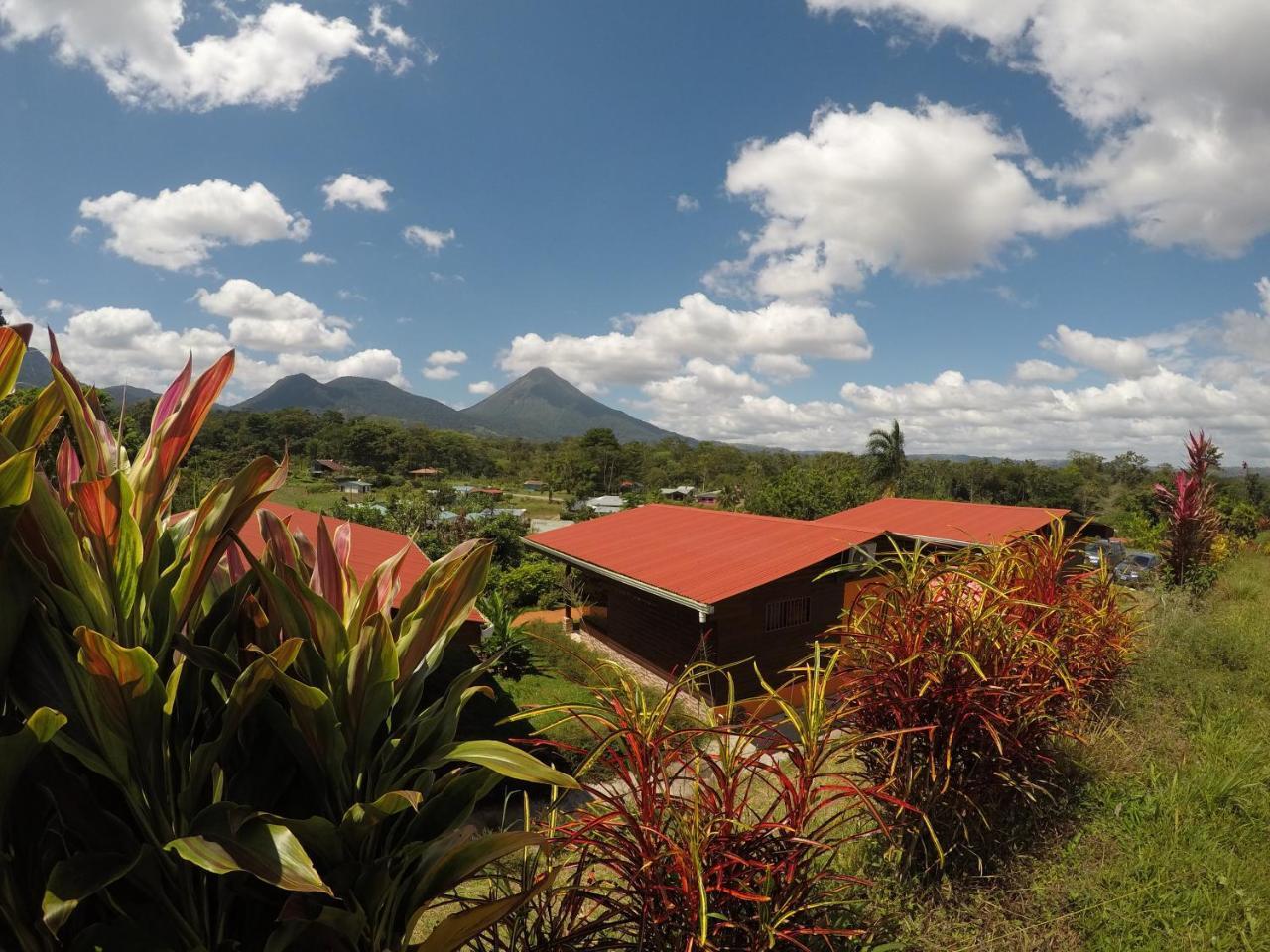 Lodge Suenos Del Arenal