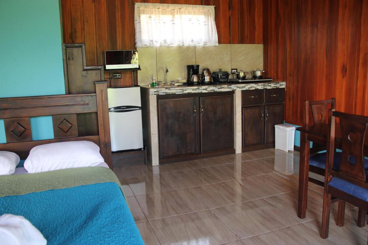 Suenos Del Arenal Lodge