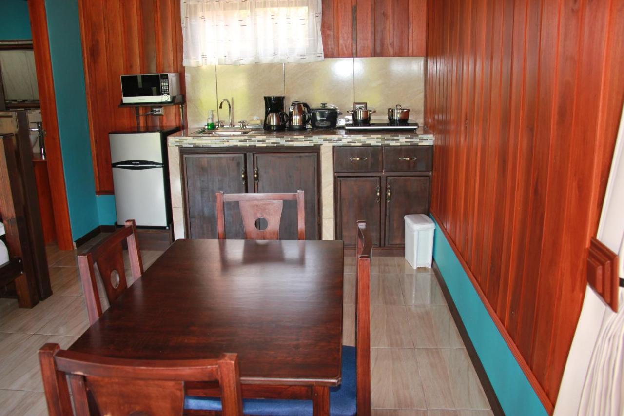 Lodge Suenos Del Arenal