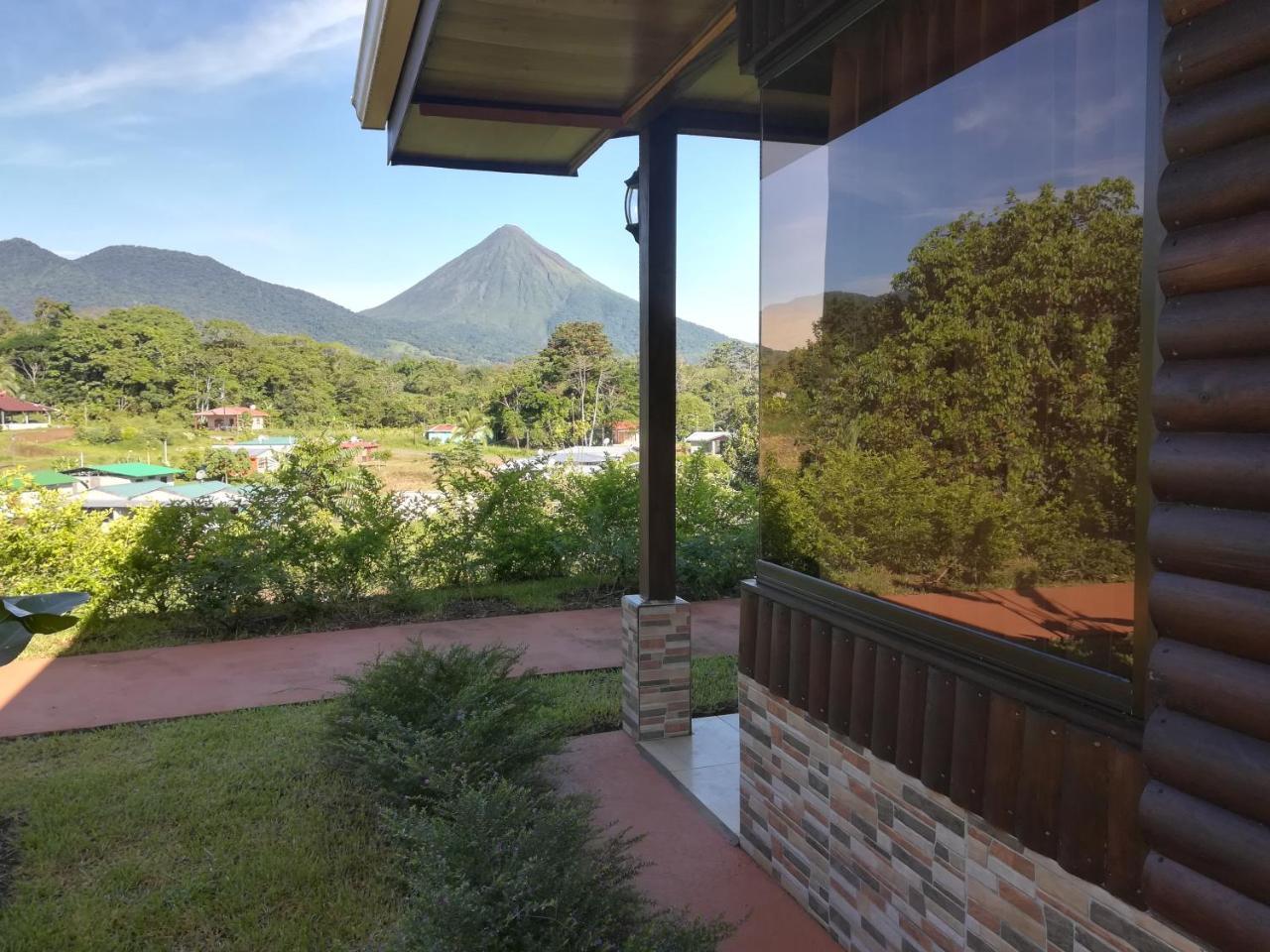 Lodge Suenos Del Arenal La Fortuna