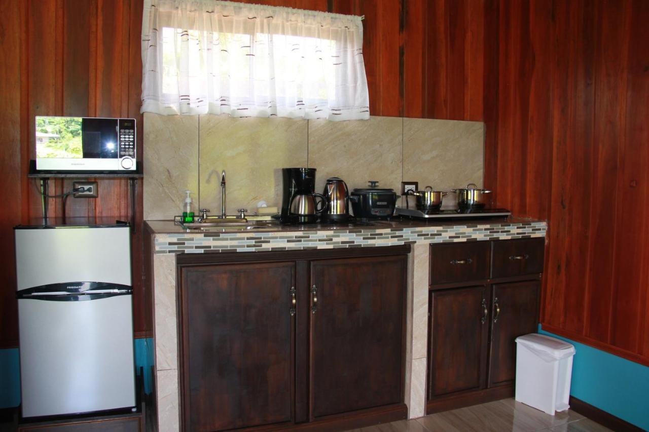 Lodge Suenos Del Arenal