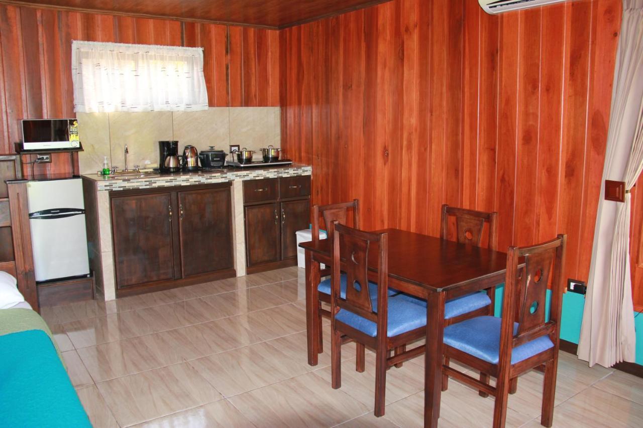 Lodge Suenos Del Arenal *